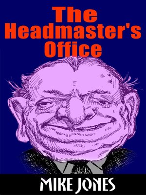 cover image of The Headmaster's Office